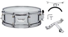 Tambores de marcha Tambor pequeño 13x5