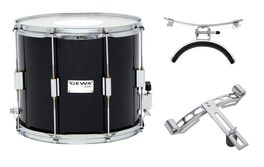 Tambores de marcha Tambor de marcha 14x12