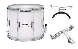 Tambores de marcha Tambor de marcha 14x12