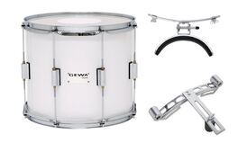 Tambores de marcha Tambor tenor 14x10