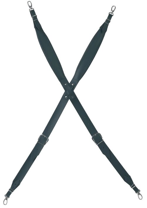 Accesorios para percusión de marcha Correa