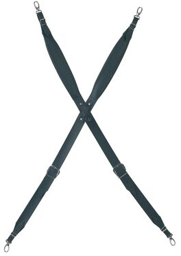 Accesorios para percusión de marcha Correa