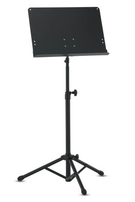 Atríl de orquesta VE5 Negro