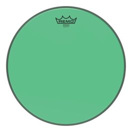 Parche Colortone Emperor Clear 6 BE-0306-CT-GN