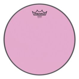 Parche Colortone Emperor Clear 12 BE-0312-CT-PK Parche Colortone Emperor Clear 12 BE-0312-CT-PK