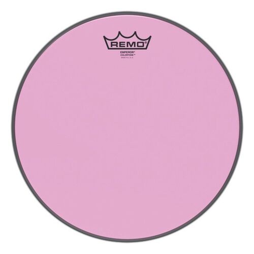 Parche Colortone Emperor Clear 18 BE-0318-CT-PK