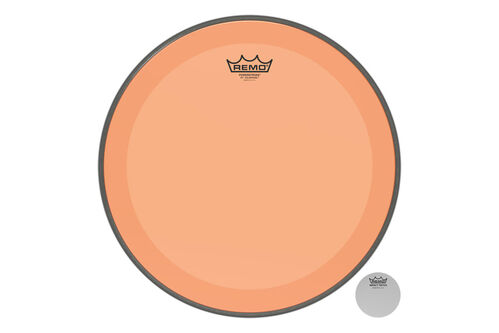 Parche Colortone Powerstroke 3 clear 16 P3-1316-CT-OG