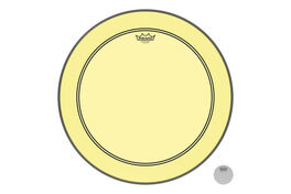 Parche Colortone Powerstroke 3 clear 24 P3-1324-CT-YE Parche Colortone Powerstroke 3 clear 24 P3-1324-CT-YE