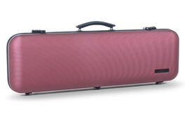 Estuche violín Air Avantgarde Burdeos/Negro GEWA Made in Germany