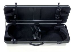 Estuche doble Violín/Viola Idea 3.2 Violin/Viola GEWA Made in Germany