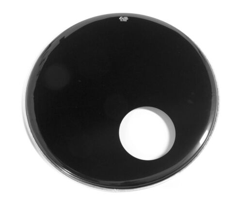 Parche ENCORE Ambassador Ebony Bombo 20