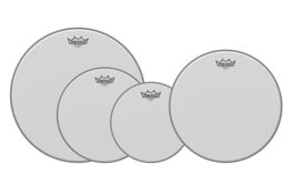 Parche Pro Pack Ambassador Coated 10, 12, 16, 14