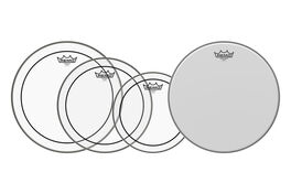 Parche Pro Pack Pinstripe transparent 10, 12, 14 +14 gratis Parche Pro Pack Pinstripe transparent 10, 12, 14 +14 gratis