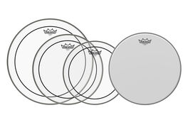 Parche Pro Pack Pinstripe transparent 12, 13, 16 + 14 gratis