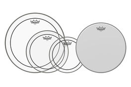 Parche Pro Pack Pinstripe transparent 10, 12, 16 + 14 gratis Parche Pro Pack Pinstripe transparent 10, 12, 16 + 14 gratis