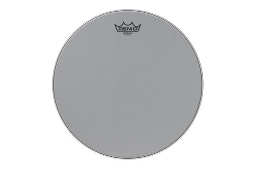 Parche de Marching White Max 14