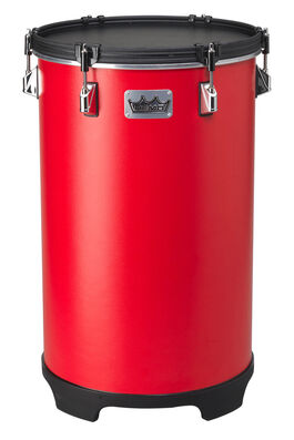 Bassdrum Bahia Gypsy Red 12 BH-0012-A1