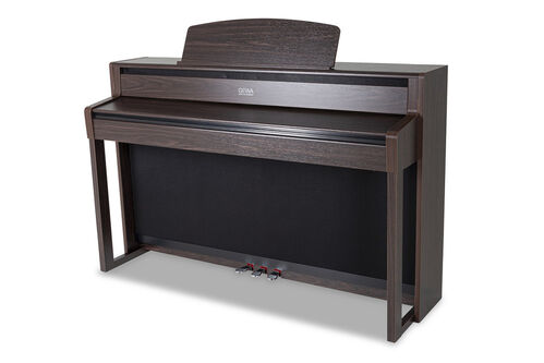 Piano Digital UP 405 Palosanto