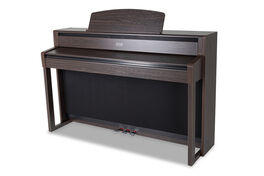 Piano Digital UP 405 Palosanto Piano Digital UP 405 Palosanto