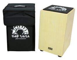 Cajón CLUB SALSA