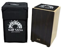 Cajón CLUB SALSA