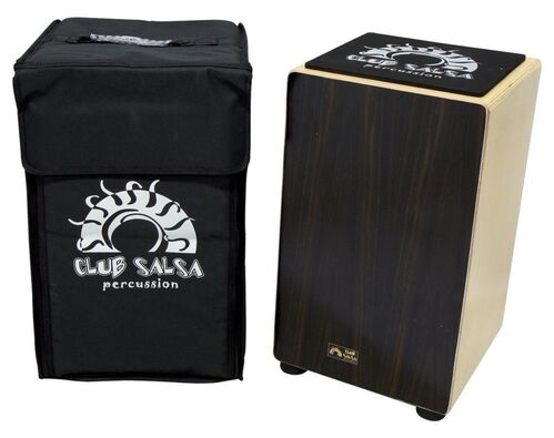 Cajón CLUB SALSA