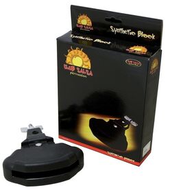 Bloques CLUB SALSA Plástico Agudo