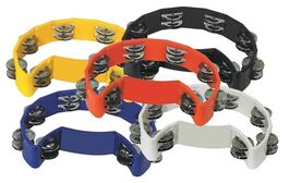 Pandereta CLUB SALSA Caja+