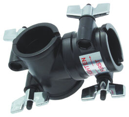 Accesorios de rack Abrazadera T SC-GPRTC