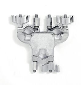 Abrazaderas Triple SC-4429