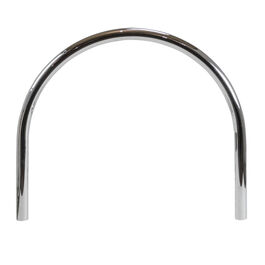 Sistemas de Rack Tubo, Forma de U SC-GPR22U Gibraltar