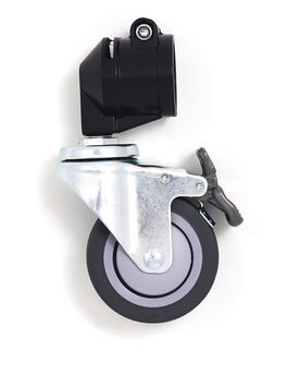 Accesorios de rack Abrazadera pata en T SC-RC