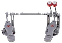 Pedal de Bombo G Class Double 9711GD-DB