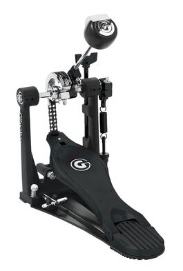 Pedal de Bombo Pedal Stealth G Drive Sencillo 9811 SGD