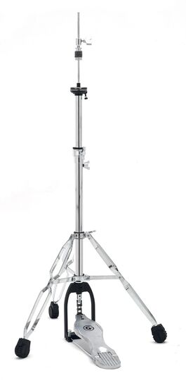 Soporte de HiHat Telescopic Perfil simple