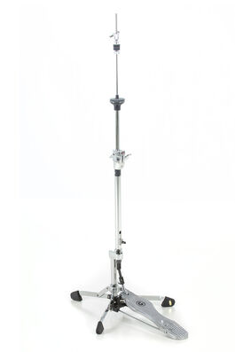 Soporte de HiHat 8000 Series Base plana 8707