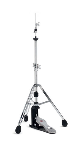 Soporte de HiHat 9000 Series 9707ML-DP