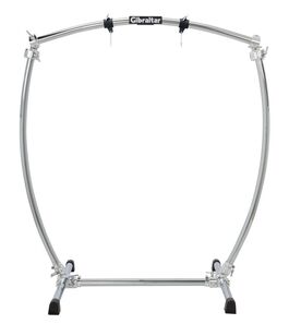 Soporte para Gong curvado de la serie Chrome GCSCG-L