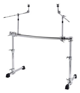 Sistemas de Rack Chrome Series Height-Adjustable GCS-500H