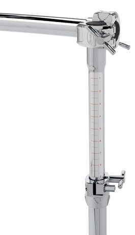 Sistemas de Rack Chrome Series Height-Adjustable SC-HRE