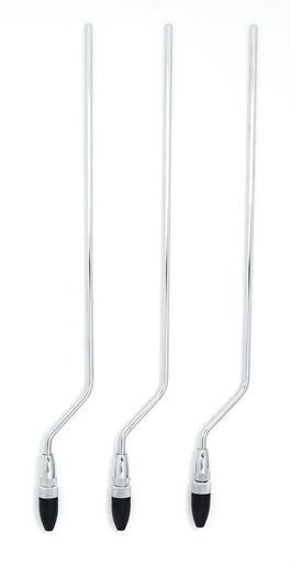 Patas Tom Base Dunnett SC-GDFTL105