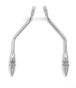 Patas para bombo Dunnet GWS127