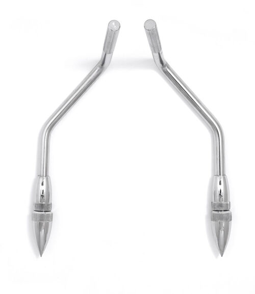 Patas para bombo Dunnet GWS127