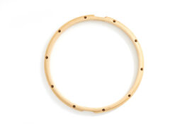 Aros de madera Aros Bordoneros SC-1410WSS