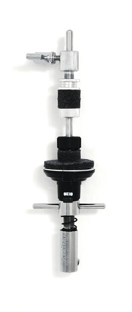 Montaje mini HiHat SC-XHAT