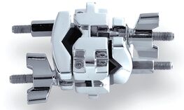 Abrazaderas Barra de montaje para soporte SC-SMC