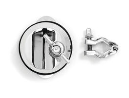 Montaje de Tom y Tom Base SC-STL4