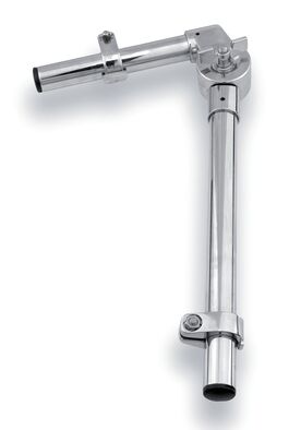 Montaje de Tom Brazo Tom SC-700HA