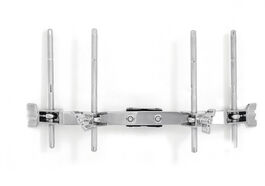 Montaje de percusión 4 postes SC-AM4