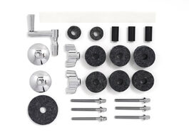 Kit accesorios Kit Bateristas SC-DSTK